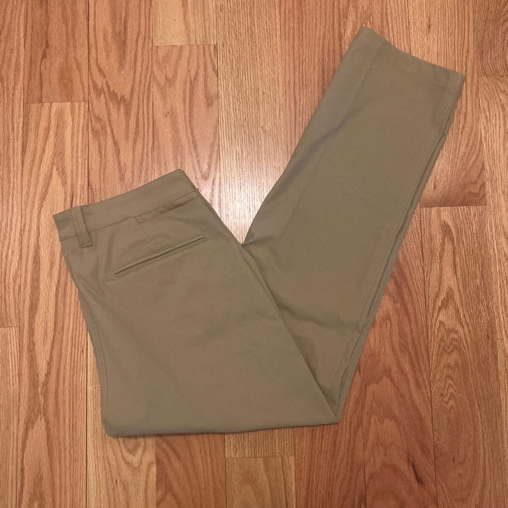 Bluffworks Ascender Desert Khaki Pants/Chinos